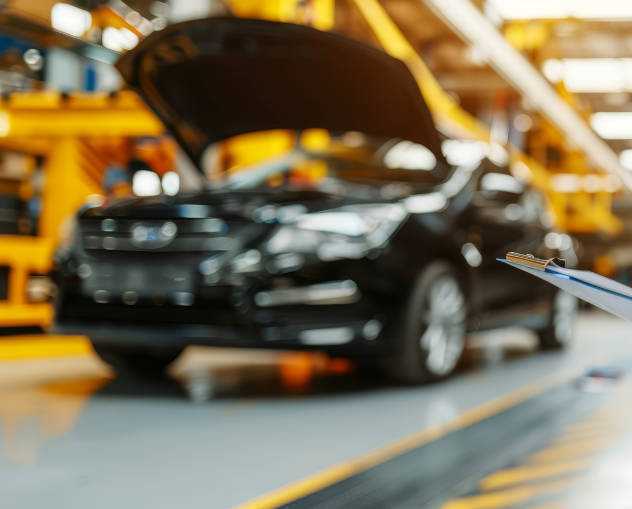 Motorschaden Ankauf Schramberg